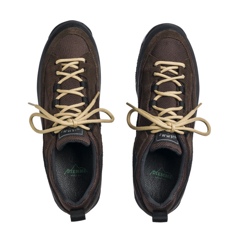 Grappa Hiker Brown W